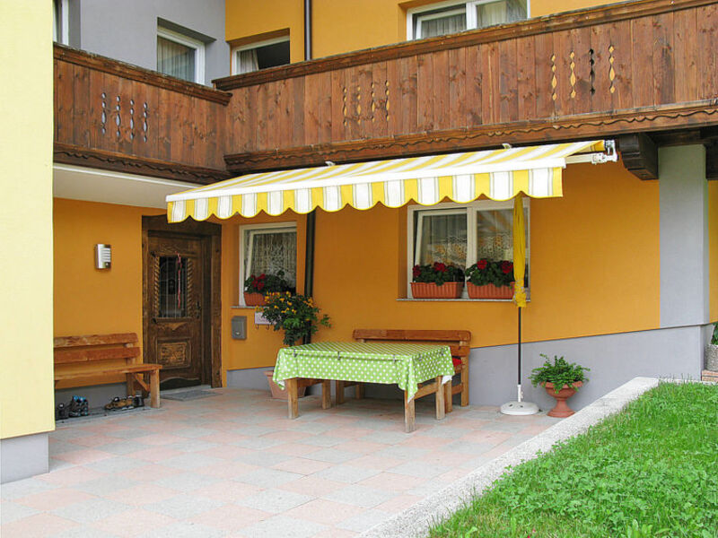 Gästehaus Bettina (FGZ311)