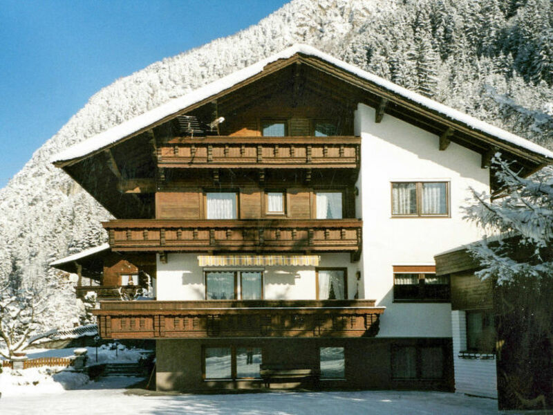 Gästehaus Gisela (FUE361)