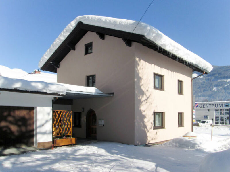 Haus Bergblick (ZEL130)