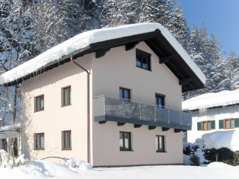 Haus Bergblick (ZEL130)
