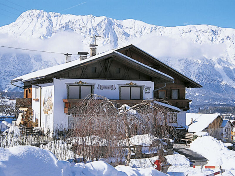 Haus Bergwelt (OEZ530)