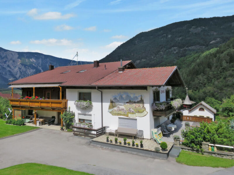Haus Bergwelt (OEZ530)