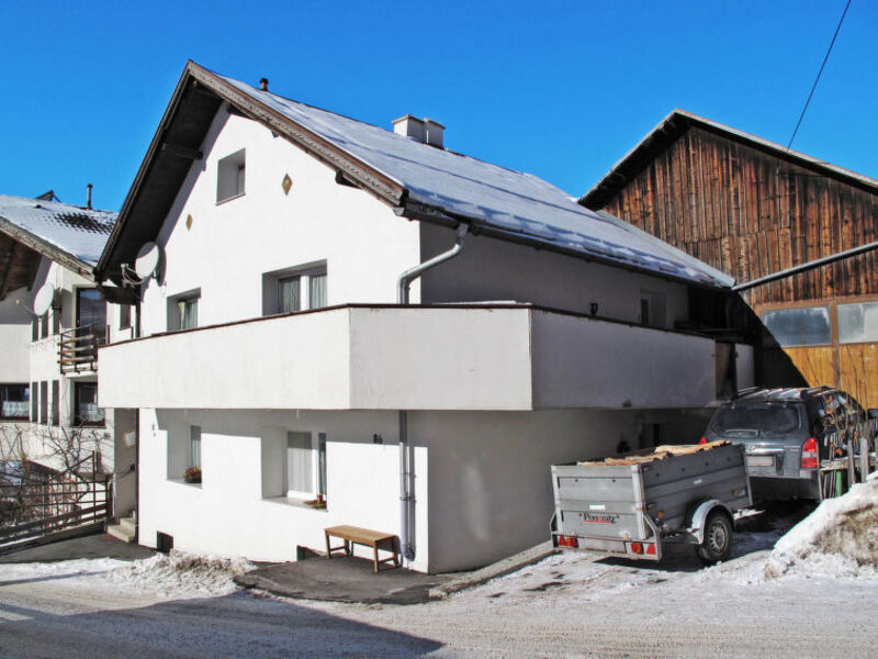 Haus Karin (NAU165)