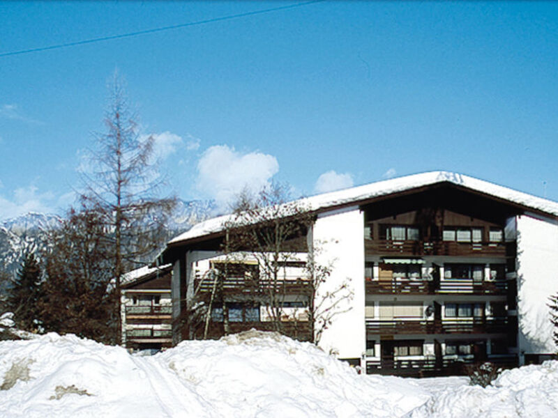 Haus Winterstellen (SJO130)