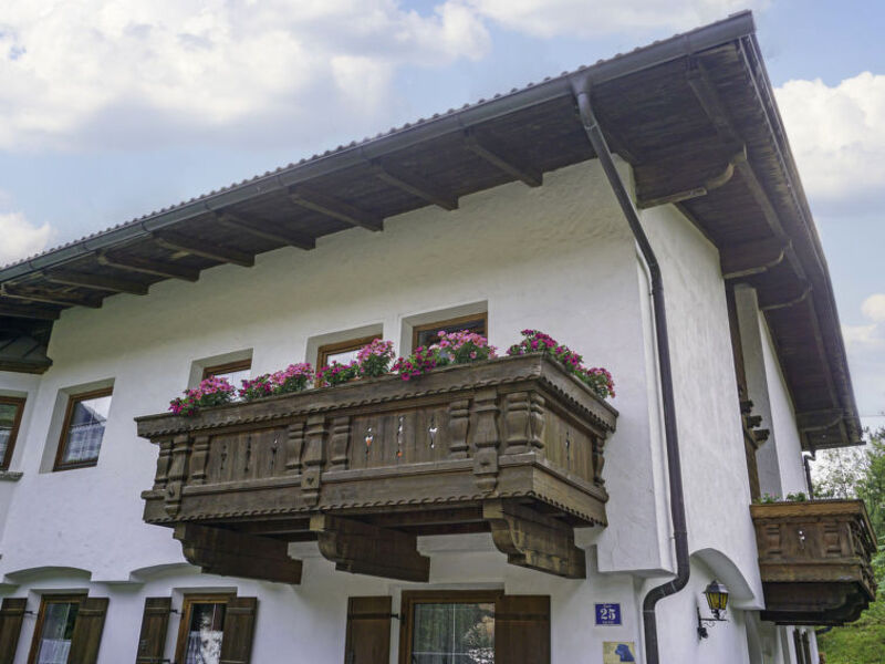 Landhaus Anna