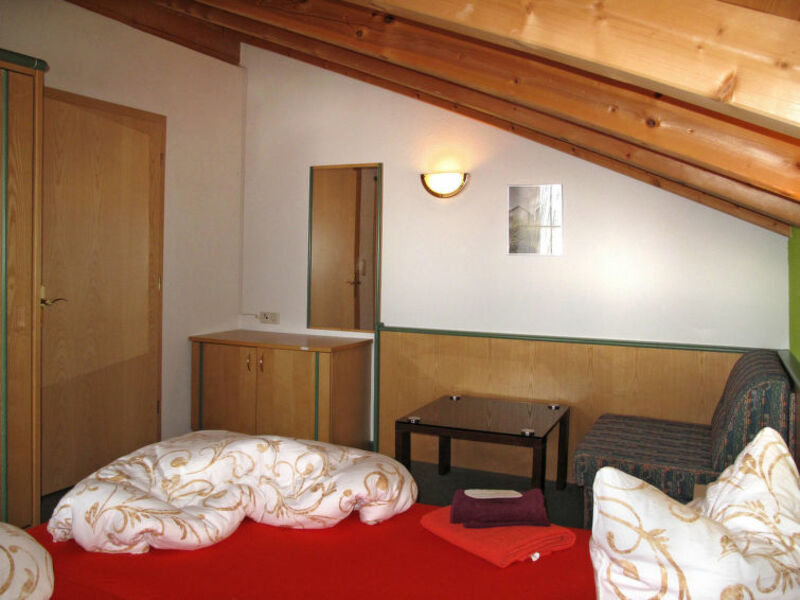 Landhaus Sonnrain (PRU440)