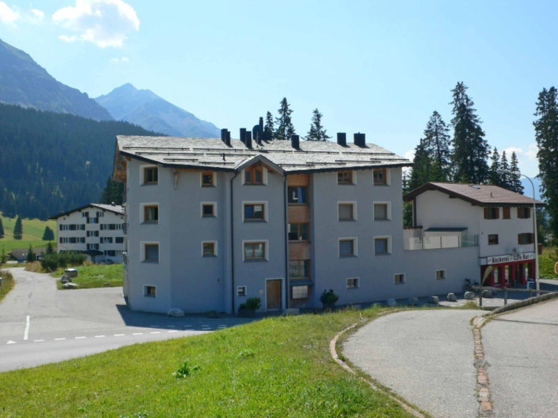 PRIVÀ Alpine Lodge DLX2
