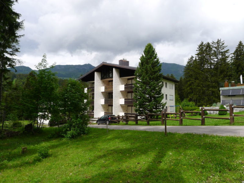 PRIVÀ Alpine Lodge DLX2