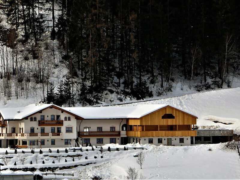Residence Alpenappart