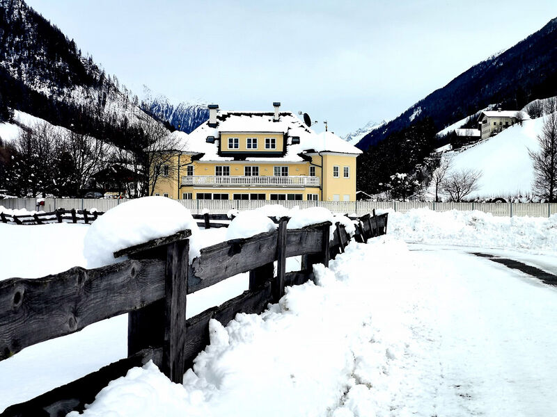 Residence Alpenliving