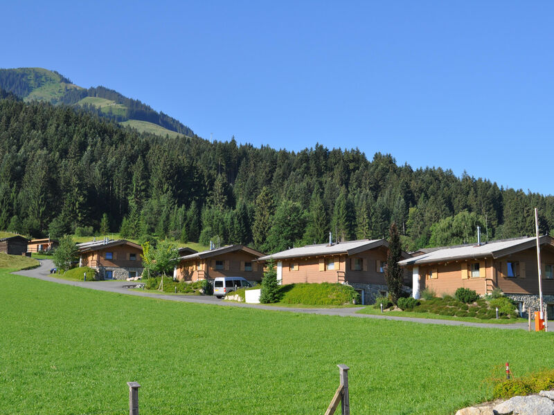 Resort Brixen