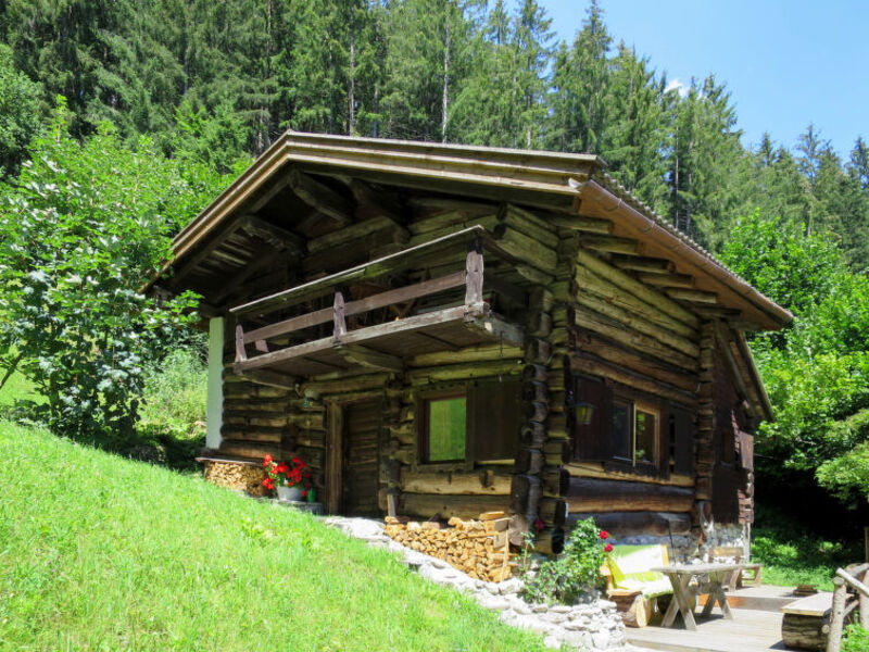Tanterleite-Hütte (MHO595)