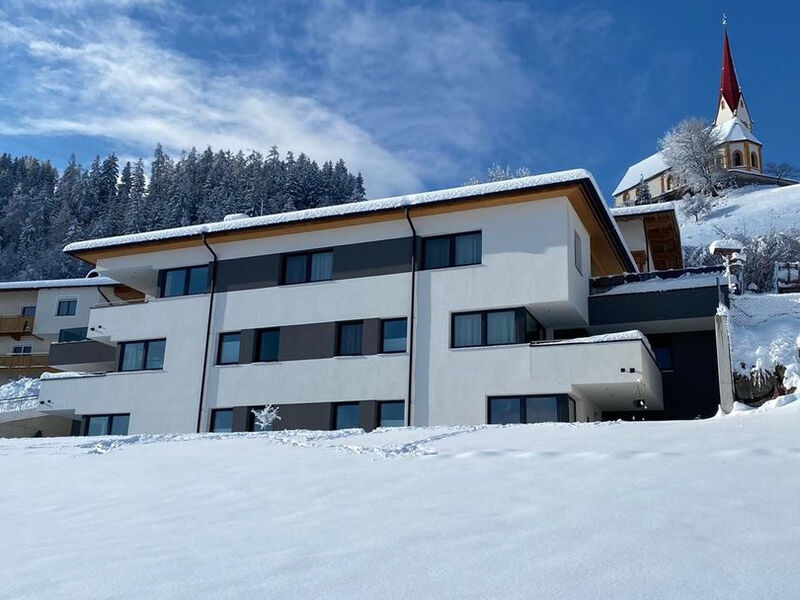 TheView Apartmán Zillertal