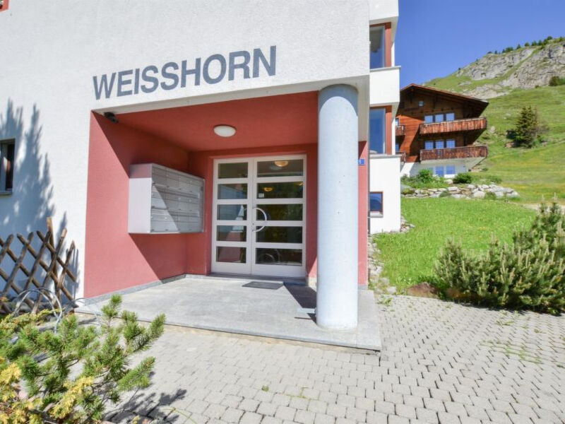 Weisshorn 24