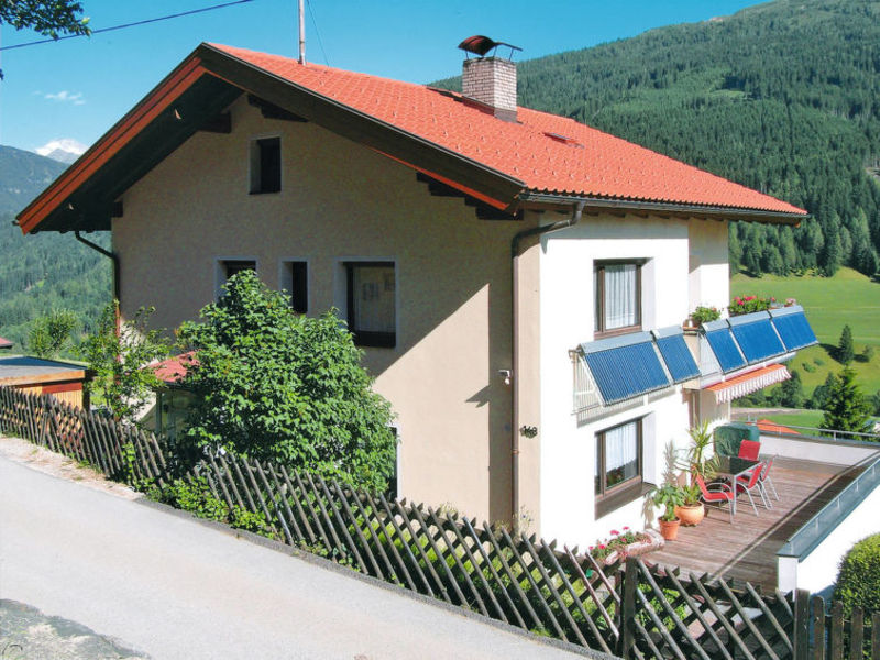 Wohnung Alpenrose (GSN111)