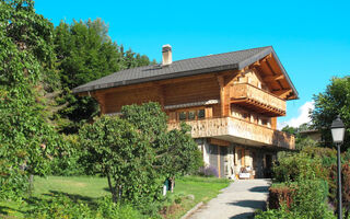 Náhled objektu Deleze, Nendaz, 4 Vallées - Verbier / Nendaz / Veysonnaz, Szwajcaria