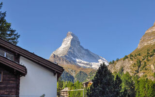 Náhled objektu Lani, Zermatt, Zermatt Matterhorn, Szwajcaria