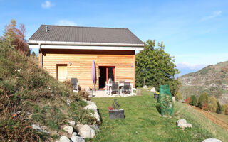 Náhled objektu Les Carlines, Nendaz, 4 Vallées - Verbier / Nendaz / Veysonnaz, Szwajcaria