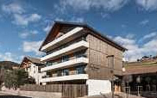 Náhled objektu Aparthotel Paula Wiesinger, Siusi allo Sciliar / Seis am Schlern, Val Gardena / Alpe di Siusi, Włochy