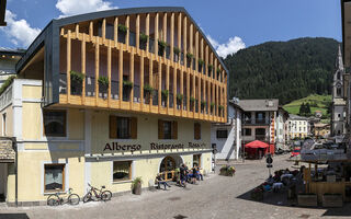 Náhled objektu Active Hotel Rosat, Predazzo, Val di Fiemme / Obereggen, Włochy