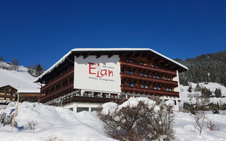Náhled objektu Aktiv Hotel Elan, Wildschönau - Oberau, Alpbachtal / Wildschönau, Austria
