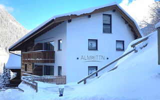 Náhled objektu Almhittn Suites, Mayrhofen, Zillertal, Austria