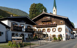 Náhled objektu Alpen Glück Hotel Unterm Rain, Kirchberg, Kitzbühel / Kirchberg / St. Johann / Fieberbrunn, Austria