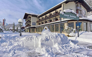 Náhled objektu Alpen Hotel Seimler (Winter Special), Berchtesgaden, Berchtesgadener Land, Niemcy