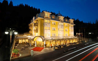 Náhled objektu Alpen Suite Hotel, Madonna di Campiglio, Madonna di Campiglio / Pinzolo, Włochy