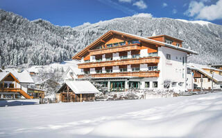 Náhled objektu Alpenhof Dolomit Family Resort, Rasun di Sotto / Niederrasen, Plan de Corones / Kronplatz, Włochy