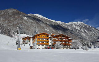 Náhled objektu Alpenhotel Schönwald, Vals (Valles), Valle Isarco / Eisacktal, Włochy
