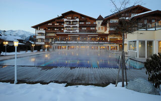 Náhled objektu Alpenpark Resort, Seefeld, Seefeld / Leutaschtal, Austria