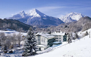 Náhled objektu Alpensport-Hotel Seimler, Berchtesgaden, Berchtesgadener Land, Niemcy