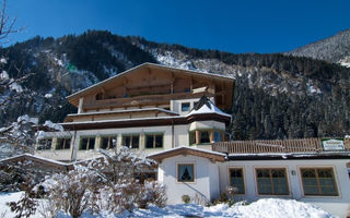 Náhled objektu Alpin-Hotel Schrofenblick, Mayrhofen, Zillertal, Austria