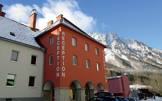 Náhled objektu Alpin Resort Erzberg, Eisenerz, Ötscherland, Austria