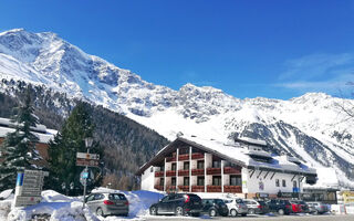 Náhled objektu Alpina Mountain Resort, Solda (Sulden), Alpy Ortlerskie, Włochy