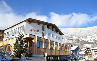 Náhled objektu Alpina Resort, Wenns, Pitztal, Austria