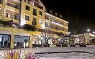 Náhled objektu Alpine-City Wellness Hotel Dominik, Bressanone / Brixen in Südtirol, Valle Isarco / Eisacktal, Włochy