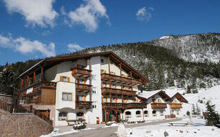 Náhled objektu Alpine Hotel Touring, Pozza di Fassa, Val di Fassa / Fassatal, Włochy