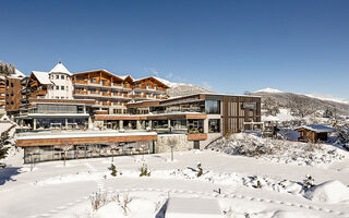 Náhled objektu Alpine Spa Resort Sonnenberg, Maranza / Meransen, Valle Isarco / Eisacktal, Włochy