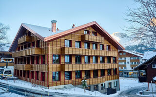 Náhled objektu Apart Hotel Adelboden, Adelboden, Adelboden - Lenk, Szwajcaria