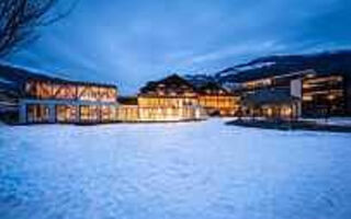 Náhled objektu Beauty Wellness Resort Garberhof, Malles Venosta / Mals in Tedesco, Valle Aurina / Tauferer Ahrntal, Włochy