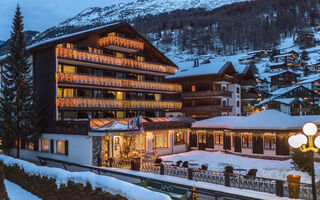 Náhled objektu Best Western Alpen Resort, Zermatt, Zermatt Matterhorn, Szwajcaria
