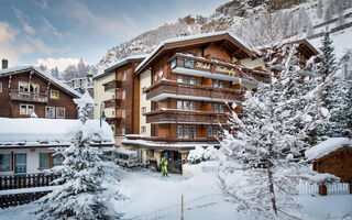 Náhled objektu Best Western Hotel Butterfly, Zermatt, Zermatt Matterhorn, Szwajcaria