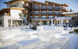Náhled objektu Blu Hotel Natura & Spa (pouze pro dospělé), Folgaria, Folgaria / Lavarone, Włochy