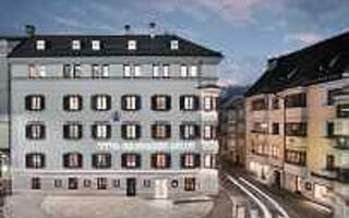 Náhled objektu Boutiquehotel Schwarzer Adler, Innsbruck, Innsbruck, Austria