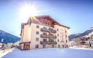 Náhled objektu Bünda, Davos, Davos - Klosters, Szwajcaria