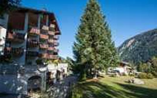 Náhled objektu Catrina Resort, Disentis, Sedrun - Andermatt, Szwajcaria