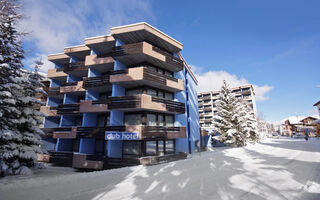 Náhled objektu Club Hotel Davos, Davos, Davos - Klosters, Szwajcaria