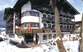 Náhled objektu Clubhotel Postwirt, Söll am Wilden Kaiser, Wilder Kaiser - Brixental / Hohe Salve, Austria